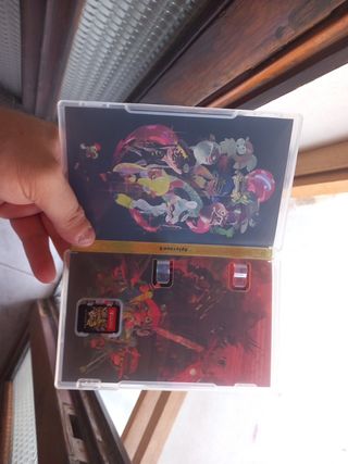 Splatoon 3 - Nintendo Switch