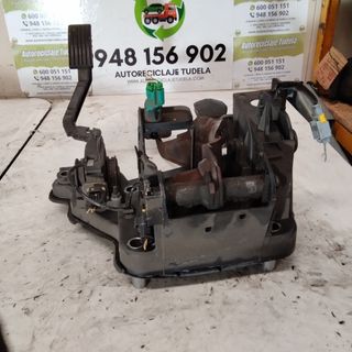 PEDALERA EMBRAGUE PEUGEOT 407 SW