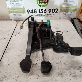 PEDALERA EMBRAGUE PEUGEOT 407 SW