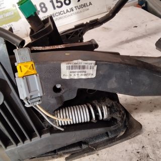 PEDALERA EMBRAGUE PEUGEOT 407 SW