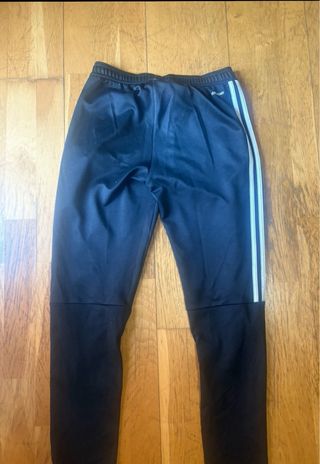 Pantalones Adidas negros