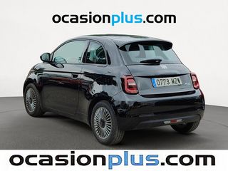 Fiat 500 Electrico 500 Icon Hb 190km 70 kW (95 CV)