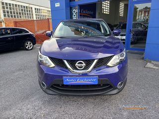 NISSAN QASHQAI 1.5 DCI ACENTA 4X2 110 CV
