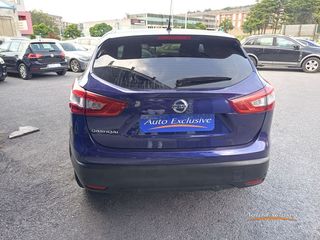 NISSAN QASHQAI 1.5 DCI ACENTA 4X2 110 CV