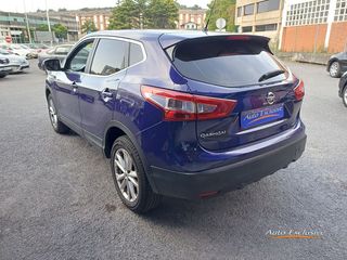 NISSAN QASHQAI 1.5 DCI ACENTA 4X2 110 CV