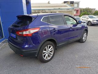 NISSAN QASHQAI 1.5 DCI ACENTA 4X2 110 CV
