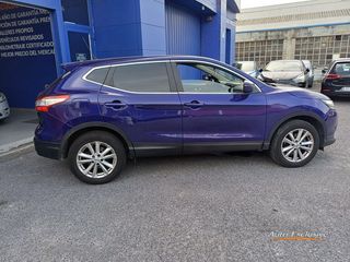 NISSAN QASHQAI 1.5 DCI ACENTA 4X2 110 CV