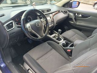 NISSAN QASHQAI 1.5 DCI ACENTA 4X2 110 CV