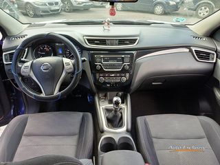NISSAN QASHQAI 1.5 DCI ACENTA 4X2 110 CV