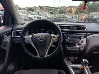 NISSAN QASHQAI 1.5 DCI ACENTA 4X2 110 CV