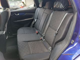 NISSAN QASHQAI 1.5 DCI ACENTA 4X2 110 CV