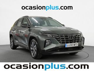 Hyundai Tucson 1.6 CRDI Maxx 85 kW (115 CV)