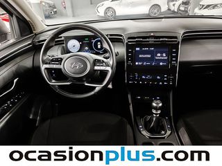 Hyundai Tucson 1.6 CRDI Maxx 85 kW (115 CV)