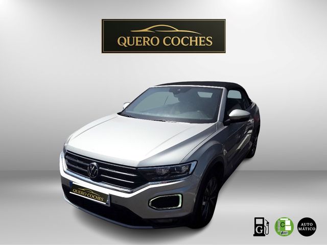 Volkswagen T-Roc 2021