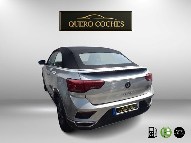 Volkswagen T-Roc 2021