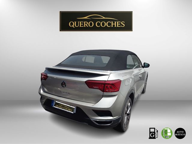 Volkswagen T-Roc 2021