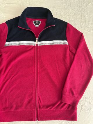 tuta pile Renato Balestra donna