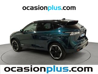 Nissan Qashqai E-POWER N-Design 140 kW (190 CV)
