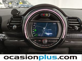 MINI MINI Clubman Cooper 100 kW (136 CV)