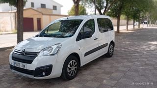 Citroen Berlingo 2018