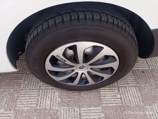 Citroen Berlingo 2018