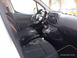 Citroen Berlingo 2018