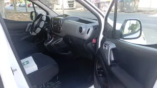 Citroen Berlingo 2018