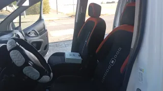 Citroen Berlingo 2018
