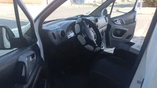 Citroen Berlingo 2018