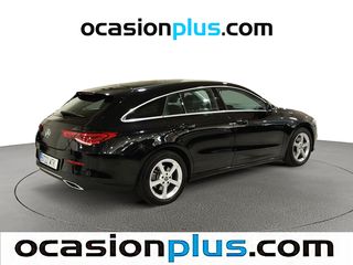 Mercedes-Benz CLA Shooting Brake CLA 220 d 140 kW (190 CV)