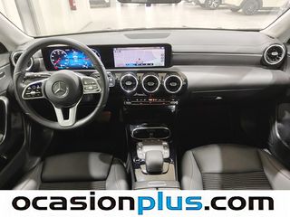 Mercedes-Benz CLA Shooting Brake CLA 220 d 140 kW (190 CV)