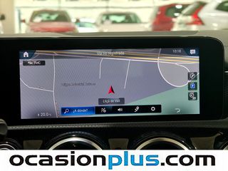 Mercedes-Benz CLA Shooting Brake CLA 220 d 140 kW (190 CV)