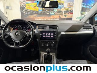 Volkswagen Golf Business 1.0 TSI 81 kW (110 CV)