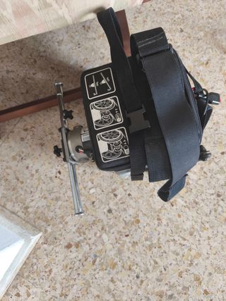 Motor para silla minusválidos 