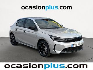 Opel Corsa 1.2 T XHL Hybrid GS eDCT 81 kW (110 CV)