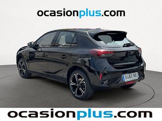 Opel Corsa 1.2 T XHL Hybrid GS eDCT 81 kW (110 CV)