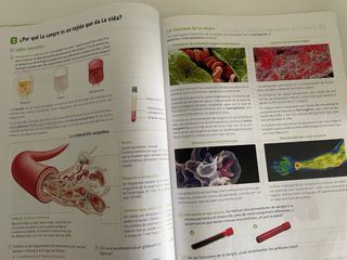 Biología y Geología. 3 Secundaria. Revuela. Com...