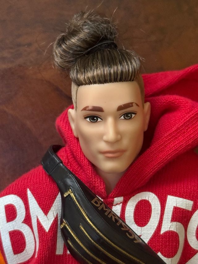 ken barbie bmr1959 bmr1959