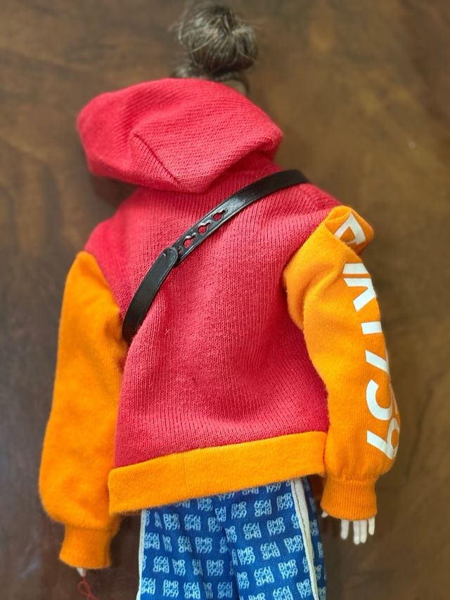 ken barbie bmr1959 bmr1959