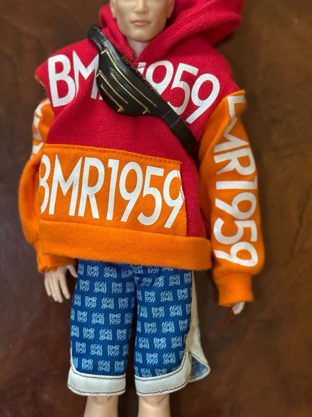 ken barbie bmr1959 bmr1959