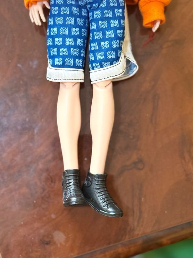 ken barbie bmr1959 bmr1959