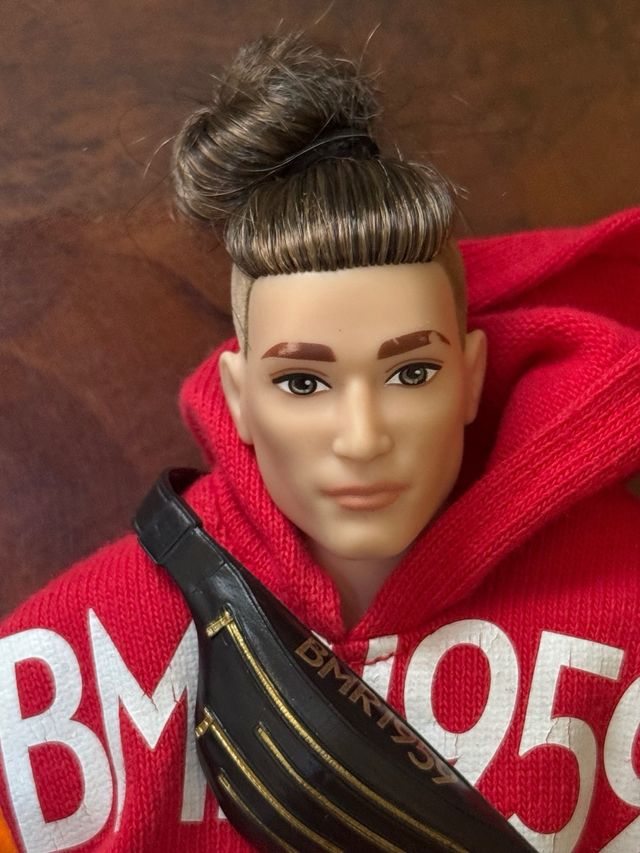 ken barbie bmr1959 bmr1959