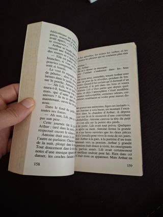 Et Si C'était Vrai.