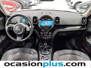 MINI MINI Countryman Cooper 100 kW (136 CV)