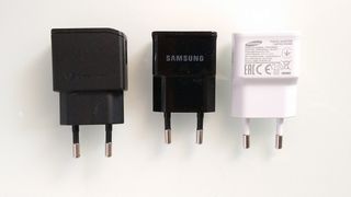Cargadores Samsung y Sony Originales
