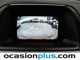 Mazda CX-5 2.2 DE Black Tech Edition 2WD Aut. 110 kW (150 CV)