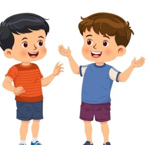 Cuidador niños