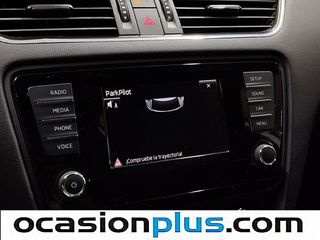 Skoda Octavia Combi 2.0 TDI RS 135 kW (184 CV) DSG