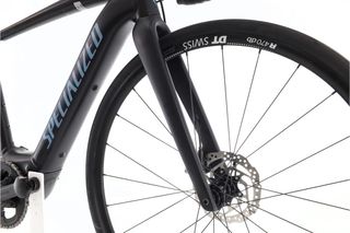 Bicicleta Specialized Turbo Creo SL talla 54 Reacondicionada