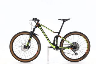 Bicicleta Scott Spark 730 GX talla S Reacondicionada